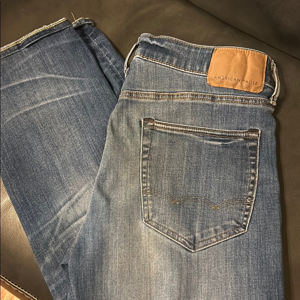 Men’s Jeans